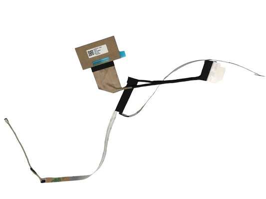 New Laptop LCD LED EDP LVDS Touch Screen Display Video Cable for Acer Swift 5 SF514-55T SF514-55GT SF514-55GTA HQ21310499000 50.A34N8.006 NB2629 40-Pin