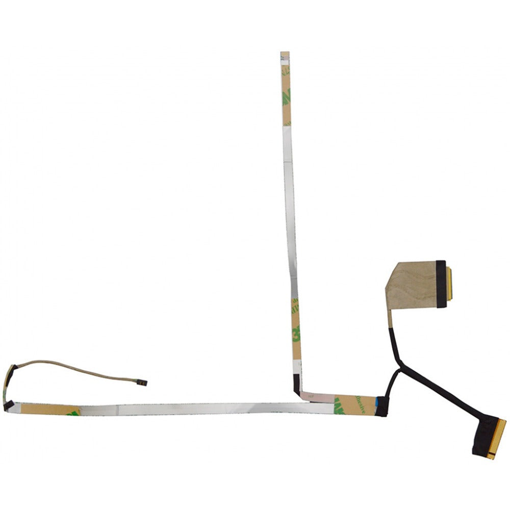 New Laptop LCD LED EDP LVDS Touch Screen Display Video Cable for Acer Swift 5 SF514-55T SF514-55GT SF514-55GTA HQ21310499000 50.A34N8.006 NB2629 40-Pin