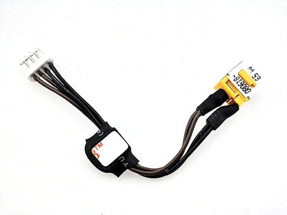 Acer 50.AHE02.009 New DC In Power Jack Charging Port Connector Socket Cable Aspire 5220 5520 5520G 50.AJ802.006