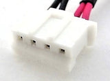 Gateway New DC In Power Jack Port Connector Cable Harness 65W ID49C ID49C07U 50.BL902.005