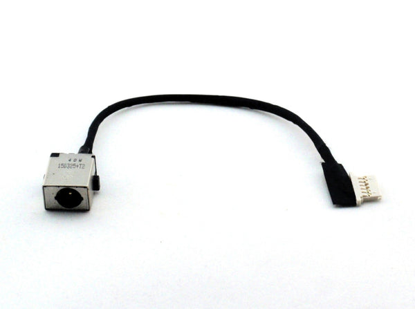 Acer New DC In Power Jack Charging Port Cable Aspire R11 R3-131T R3-100 Chromebook CB3-531 450.06502.0001 0011 50.G0YN1.001
