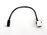Acer New DC In Power Jack Charging Port Cable Aspire R11 R3-131T R3-100 Chromebook CB3-531 450.06502.0001 0011 50.G0YN1.001