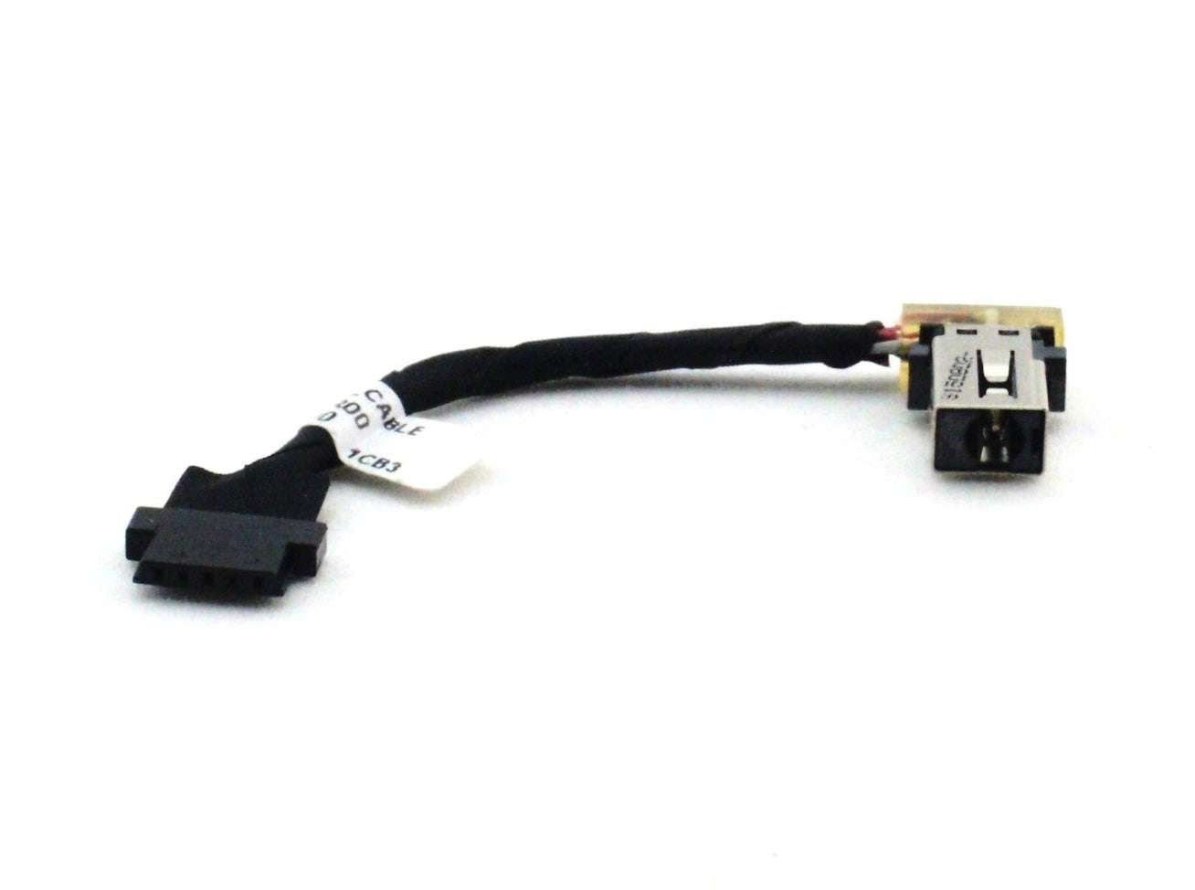 Acer New DC In Power Jack Charging Port Cable Aspire S13 S5-371 Switch 11 SW5-173 SW5-173P DC30100VR00 50.G2TN2.003