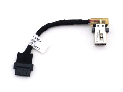 Acer New DC In Power Jack Charging Port Cable Aspire S13 S5-371 Switch 11 SW5-173 SW5-173P DC30100VR00 50.G2TN2.003