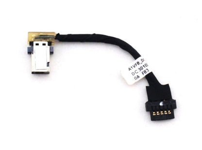 Acer New DC In Power Jack Charging Port Cable Aspire S13 S5-371 Switch 11 SW5-173 SW5-173P DC30100VR00 50.G2TN2.003