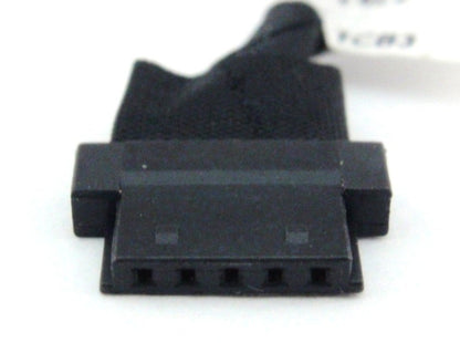 Acer New DC In Power Jack Charging Port Cable Aspire S13 S5-371 Switch 11 SW5-173 SW5-173P DC30100VR00 50.G2TN2.003