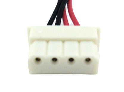 Acer DC In Power Jack Charging Port Cable 65W DD0ZYJAD000 DD0ZYJAD001 Aspire E5-774 E5-774G F5-771 F5-771G 50.GEDN7.002