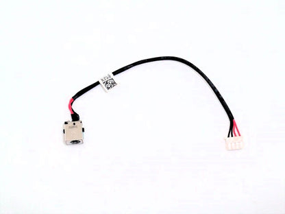 Acer DC In Power Jack Charging Cable Aspire E5-575 E5-576 ES1-533 F5-573 DD0ZAAAD000 DD0ZRTAD100 DD0ZRTAD200