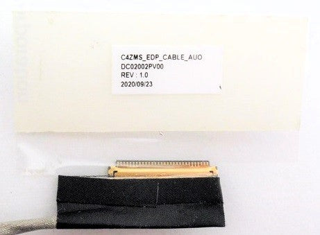 Acer Laptop LCD Display Cable for Swift 5 SF514-51 50.GLCN2.001 DC02002PV00 New LCD LED Display Video Screen Cable C4ZMS AUO