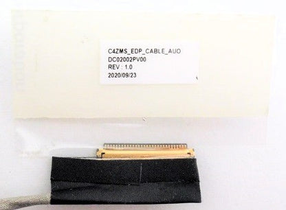 Acer Laptop LCD Display Cable for Swift 5 SF514-51 50.GLCN2.001 DC02002PV00 New LCD LED Display Video Screen Cable C4ZMS AUO