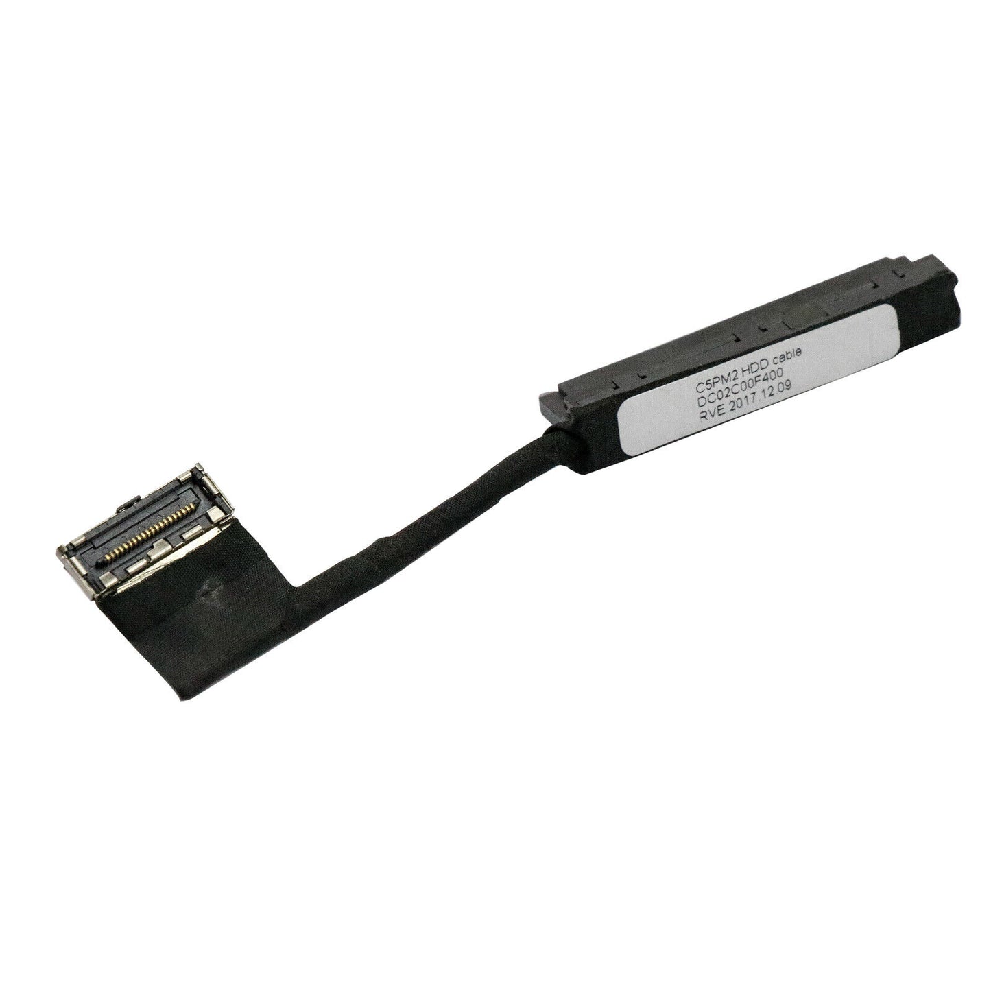 Acer New Hard Drive HDD SSD SATA IO Connector Cable C5PM2 Aspire VX5 VX5-591 VX5-591G N16C7 DC02C00F400 50.GM1N2.005