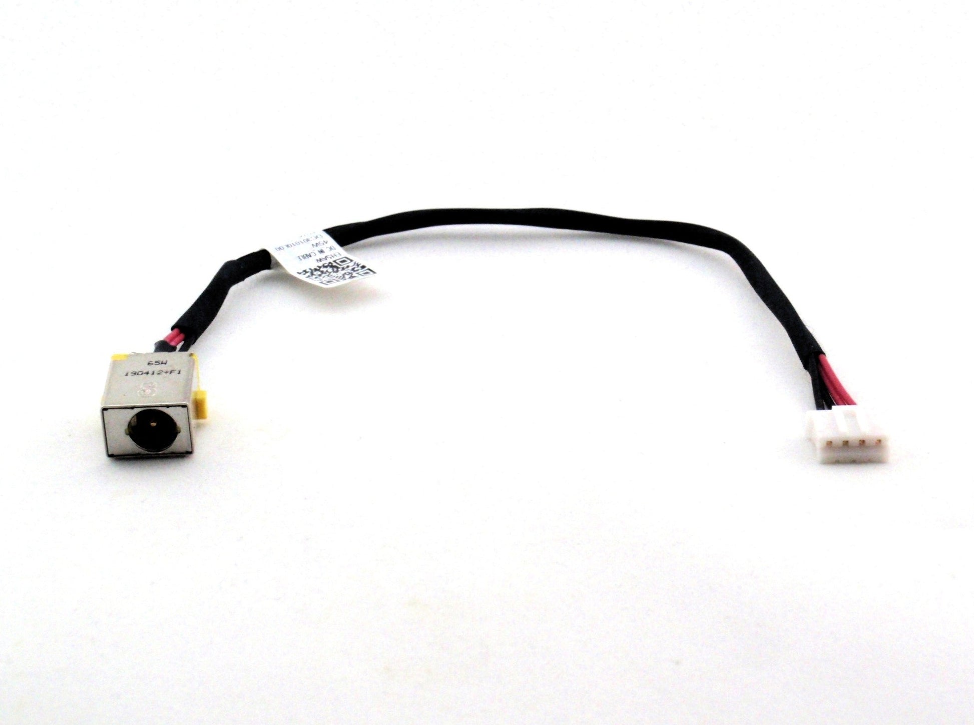 Acer New DC In Power Jack Charging Port Cable Aspire 3 A315-53 A315-53G 5 A515-51 A515-51G A517-51 A517-51G 50.GP4N2.003