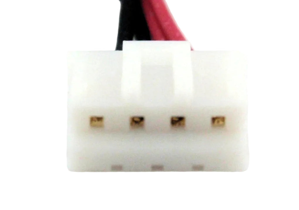 New Laptop DC In Power Jack Charging Port Socket Connector Cable for Acer Aspire 3 A315-33 50.GY3N2.002 DC301010N00 DC301010P00 DC301010Q00