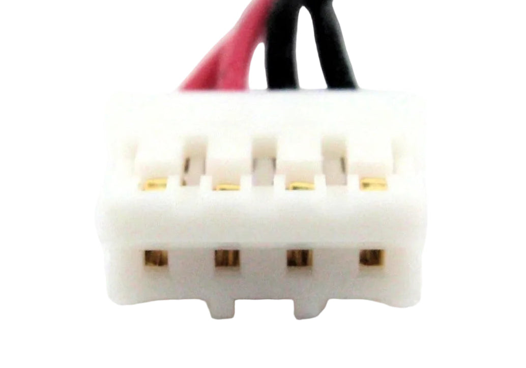 New Laptop DC In Power Jack Charging Port Socket Connector Cable for Acer Aspire 3 A315-33 50.GY3N2.002 DC301010N00 DC301010P00 DC301010Q00