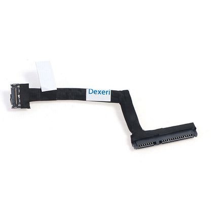 Acer New Hard Drive HDD SSD SATA IO Connector Cable Aspire 5 A515-51 A515-51G A615-51 A615-51G DC02002SU00 50.GP4N2.004