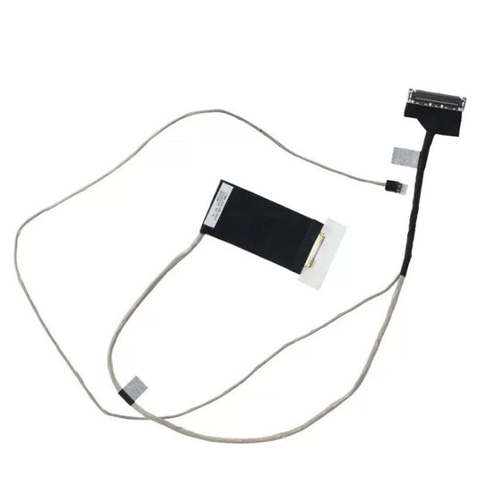 Acer Laptop LCD Display Cable for Aspire A717-71 A717-71G A717-72G DC02002UH00 50.GPGN2.012 New LCD LED LVDS EDP Display Video Screen Cable