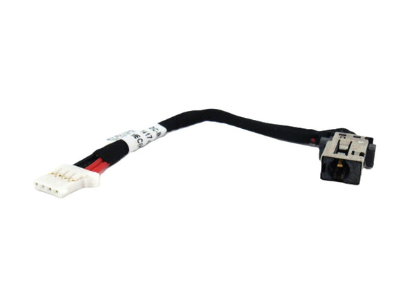 Acer DC In Power Jack Charging Cable Swift 3 SF315-41 SF315-41G SF315-51 SF315-51G 1417-00GB000 1417-00GC000 1417-00GD000 1417-00GE000 50.GSLN5.005
