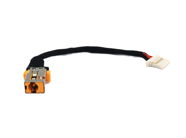 Acer DC In Power Jack Charging Port Cable Aspire Swift 5 SF514-52 SF514-53 TravelMate X45-51 TMX45-51 X5 X514-51 TMX514-51 450.0D703.0001 0011 50.GTMN1.003