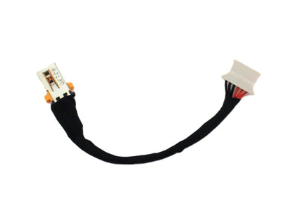 Acer DC In Power Jack Charging Port Cable Aspire Swift 5 SF514-52 SF514-53 TravelMate X45-51 TMX45-51 X5 X514-51 TMX514-51 450.0D703.0001 0011 50.GTMN1.003