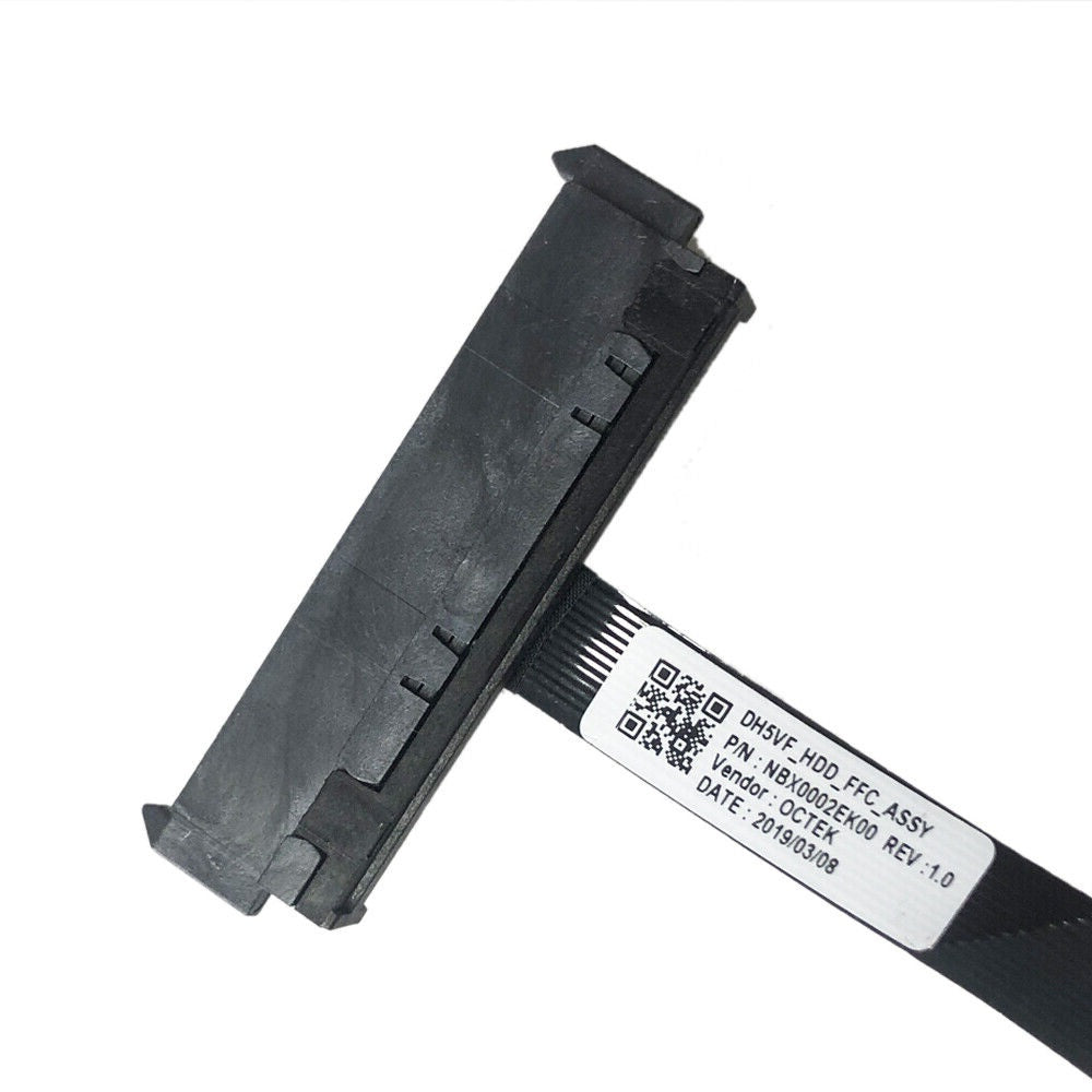 Acer HDD SATA Cable AN515-53 AN515-54 AN515-55 AN715-51 50.GXBN2.002