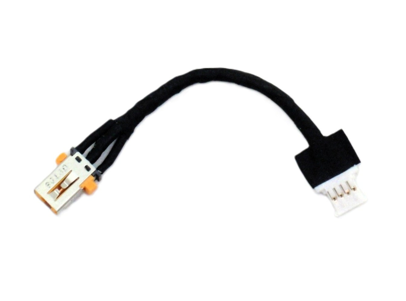 Acer New DC In Power Jack Charging Port Connector Cable 45W 450.0E604.0011 Swift 1 SF114-32 N17W6 50.GXTN1.004