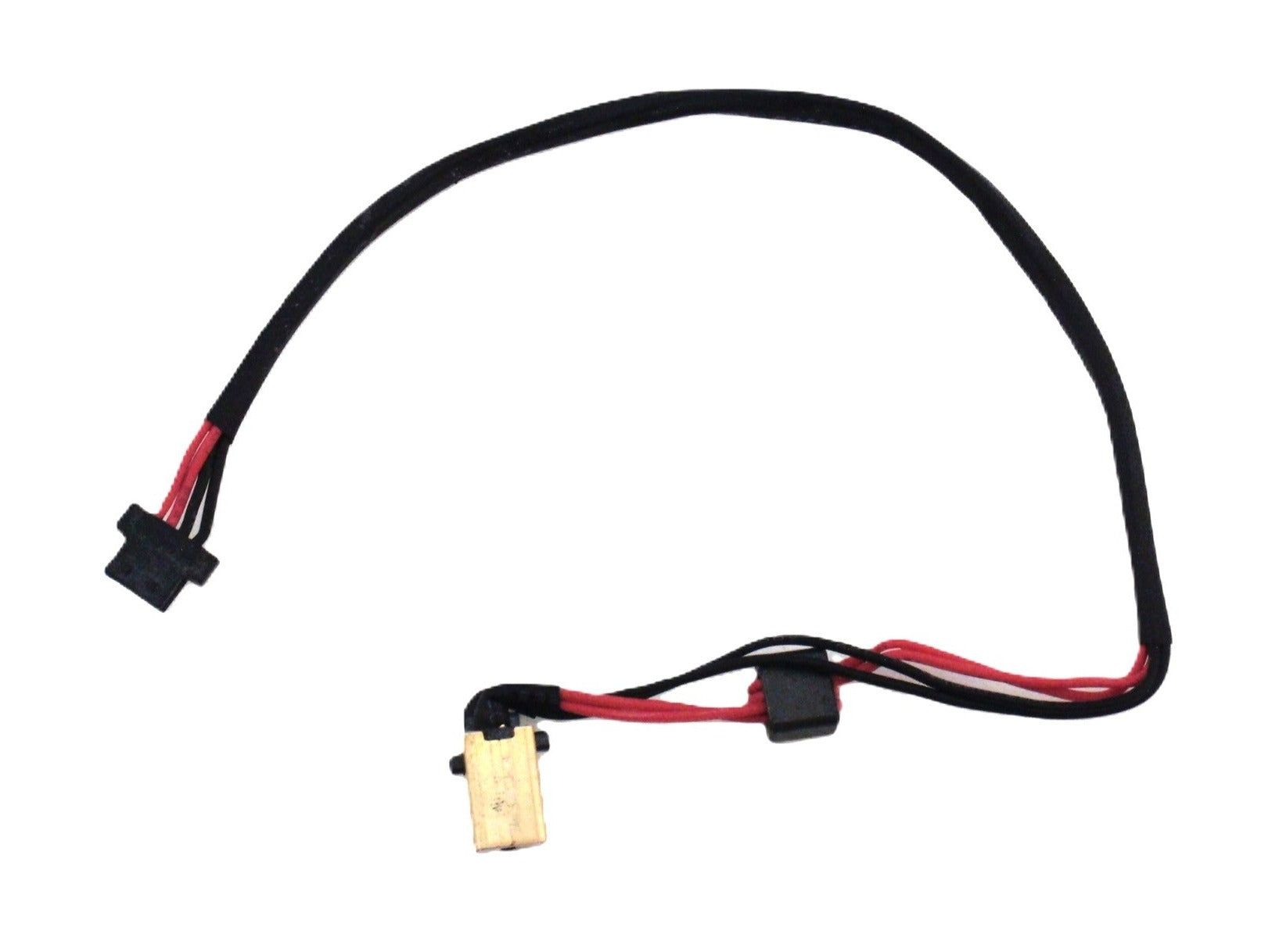 Acer DC In Power Jack Charging Cable Iconia Tab A200 A201 A210 A211 A500 A501 DC30100I800 DC30100IG00 DC30100DX00 50.H6002.001