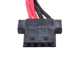 Acer DC In Power Jack Charging Cable Iconia Tab A200 A201 A210 A211 A500 A501 DC30100I800 DC30100IG00 DC30100DX00 50.H6002.001