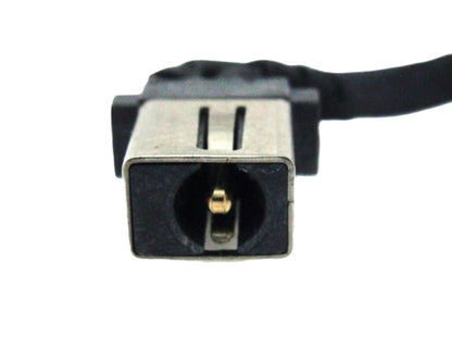 Acer DC In Power Jack Charging Port Connector Cable Spin 3 SP314-53 SP314-53GN SP314-53N 1417-00M8000 1417-00M9000 50.HD4N5.006 