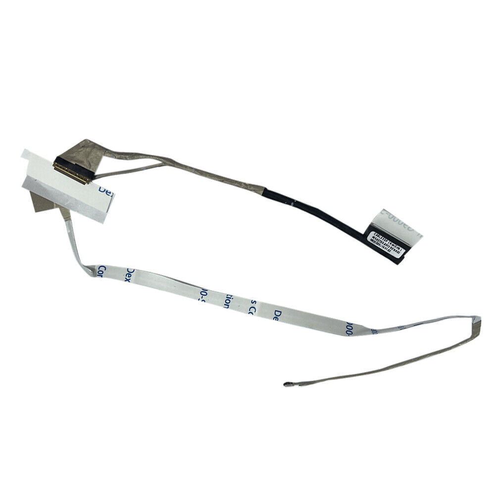 New Laptop LCD LED LVDS Display Video Screen Cable for Acer Swift 3 SF314-33 SF314-54 SF314-54G SF314-56 SF314-57 SF314-57G S40-10 450.0E70D.0012 450.0E70D.0021 HQ21310347000 HQ21310351000 50.HJFN8.002 NB8511 30-Pin