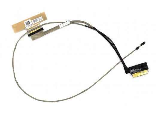 New Laptop LCD LED Display Video Screen Cable for Acer Aspire 1 A115-22 3 A315-23 A315-23G A315-33 A315-43 Extensa 15 EX215-22 DDZAUDLC120 50.HVTN7.002 Dual MIC 30-Pin
