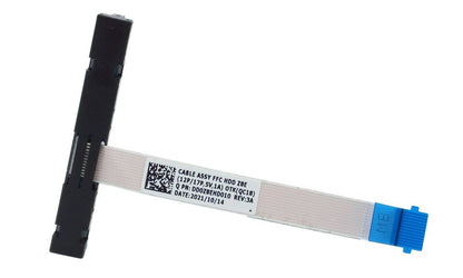Acer Hard Drive HDD SSD SATA IO Connector Cable Z8E Aspire 3 A314-22 A314-22G A314-35 A314-35G DD0Z8EHD010 50.HVVN7.001