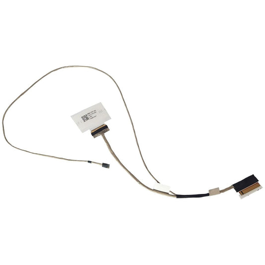 Acer Laptop LCD Display Cable for Aspire 1 A115-31 3 A315-22 A315-34 Extensa EX215-21 EX215-21G EX215-31 Packard Bell B315-34 HQ21310319000 HQ21310513000 HQ21310514000 50.HXDN8.001 New LCD LED Display Video Screen HD Camera Cable 30-Pin