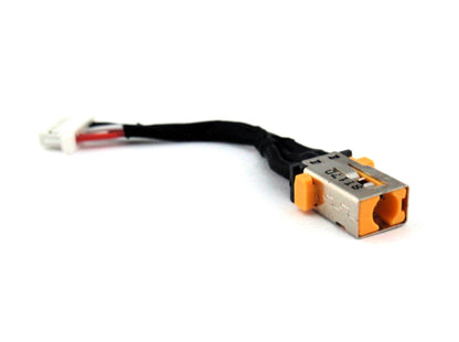 Acer New DC In Power Jack Charging Port Socket Connector Cable 65W Aspire Vero AV14-51 50.KCGN7.001