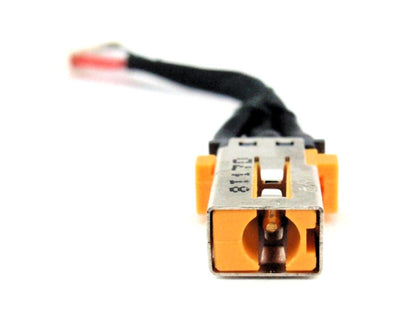 Acer New DC In Power Jack Charging Port Socket Connector Cable 65W Aspire Vero AV14-51 50.KCGN7.001