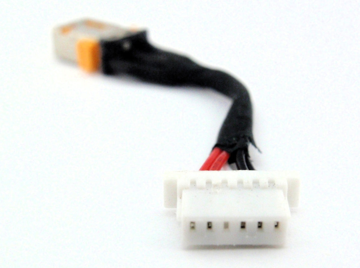 Acer New DC In Power Jack Charging Port Socket Connector Cable 65W Aspire Vero AV14-51 50.KCGN7.001