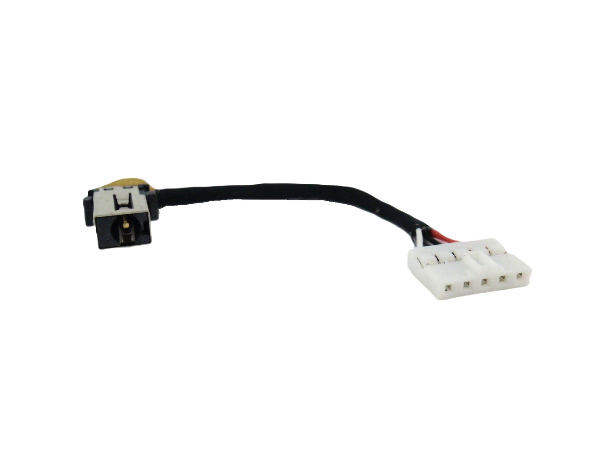 New Laptop DC In Power Jack Charging Port Socket Connector Cable for Acer Aspire 5 A515-58M A515-58P A15-51M 50.KHEN2.005 DC301019500 DC301019S00 IH5JM