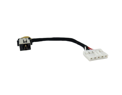 New Laptop DC In Power Jack Charging Port Socket Connector Cable for Acer Aspire 5 A515-58M A515-58P A15-51M 50.KHEN2.005 DC301019500 DC301019S00 IH5JM