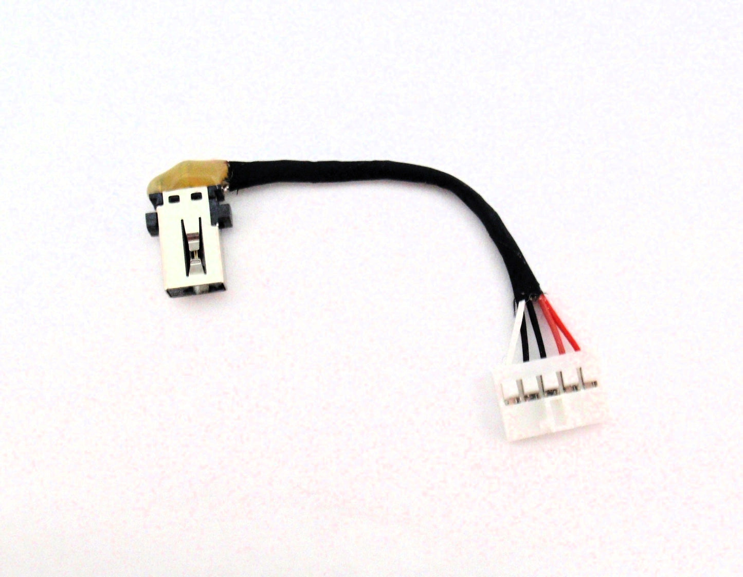 New Laptop DC In Power Jack Charging Port Socket Connector Cable for Acer Aspire 5 A515-58M A515-58P A15-51M 50.KHEN2.005 DC301019500 DC301019S00 IH5JM