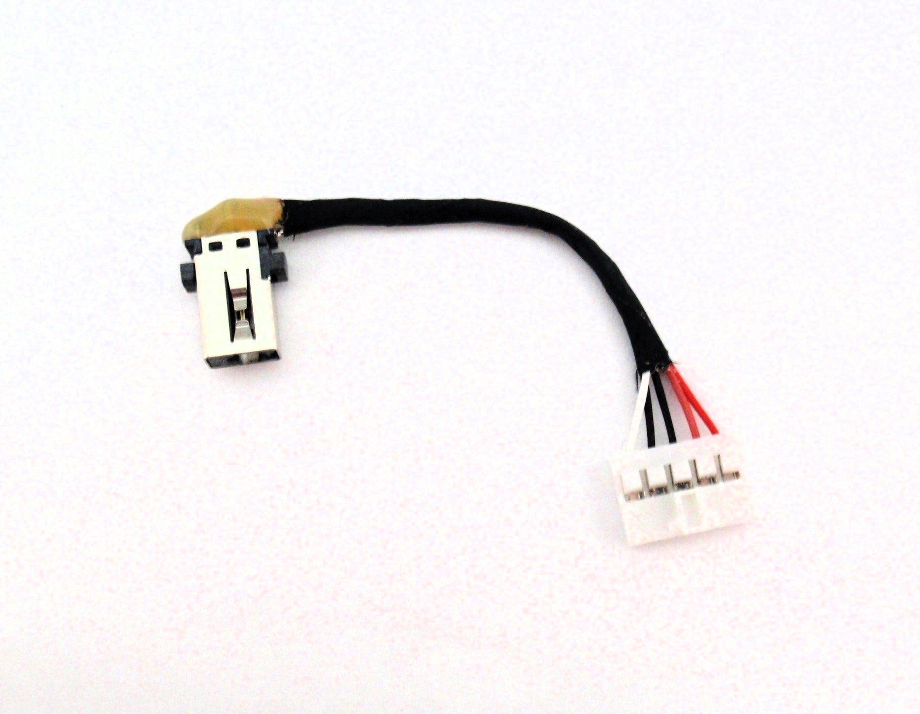 New Laptop DC In Power Jack Charging Port Socket Connector Cable for Acer Aspire 5 A515-58M A515-58P A15-51M 50.KHEN2.005 DC301019500 DC301019S00 IH5JM