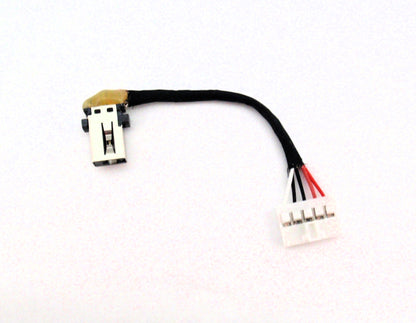 New Laptop DC In Power Jack Charging Port Socket Connector Cable for Acer Aspire 5 A515-58M A515-58P A15-51M 50.KHEN2.005 DC301019500 DC301019S00 IH5JM