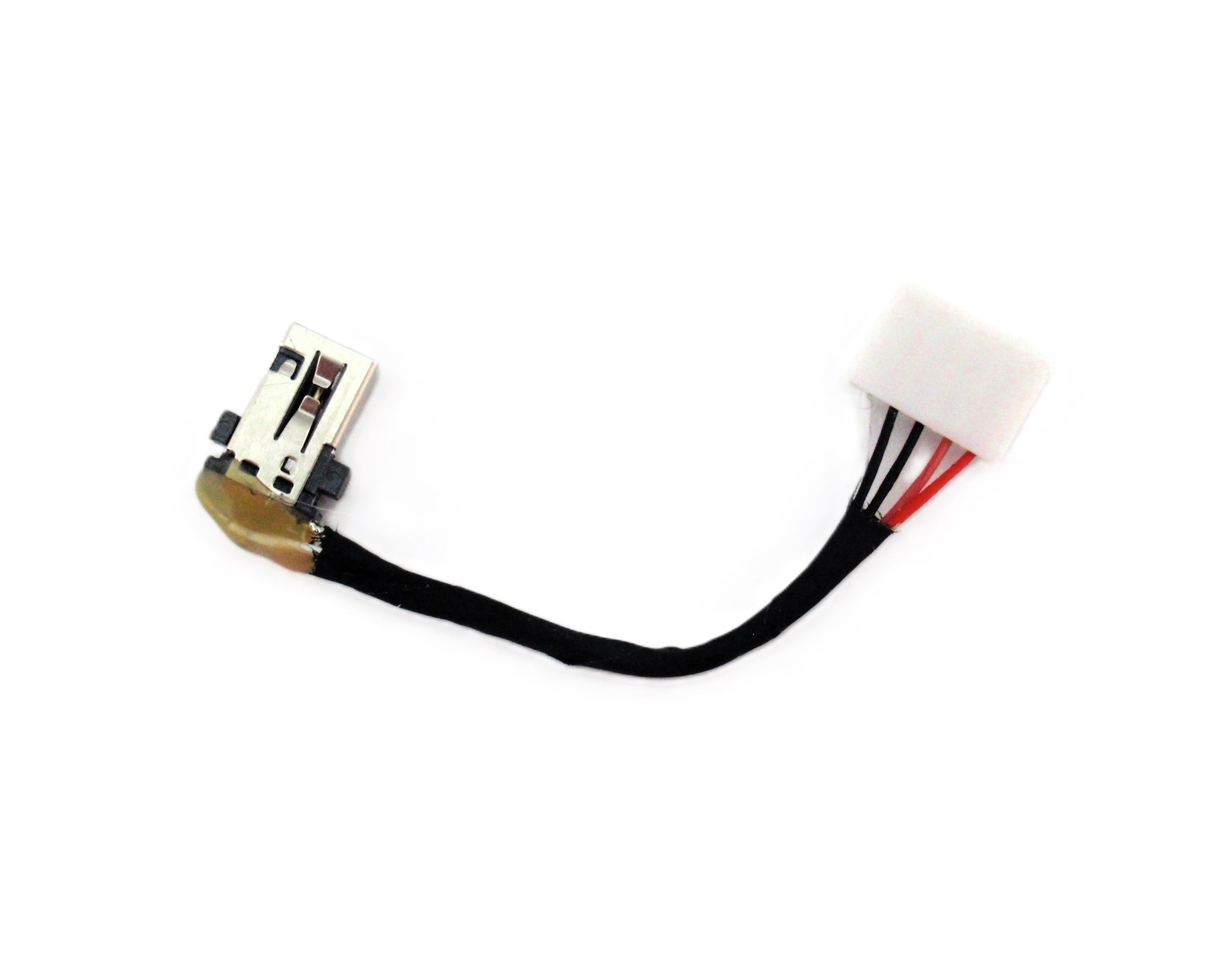 New Laptop DC In Power Jack Charging Port Socket Connector Cable for Acer Aspire 5 A515-58M A515-58P A15-51M 50.KHEN2.005 DC301019500 DC301019S00 IH5JM