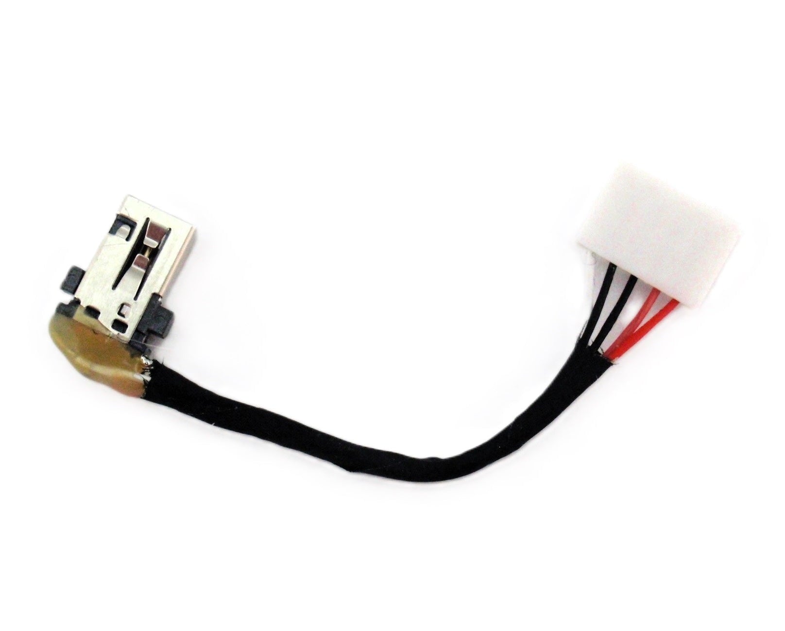 New Laptop DC In Power Jack Charging Port Socket Connector Cable for Acer Aspire 5 A515-58M A515-58P A15-51M 50.KHEN2.005 DC301019500 DC301019S00 IH5JM