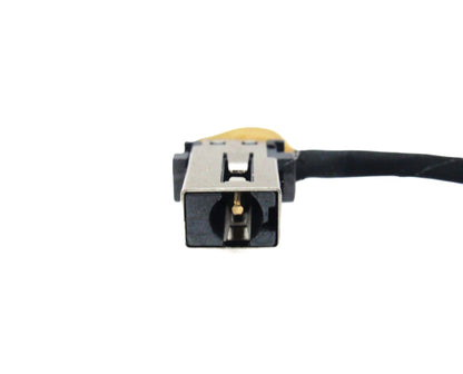 New Laptop DC In Power Jack Charging Port Socket Connector Cable for Acer Aspire 5 A515-58M A515-58P A15-51M 50.KHEN2.005 DC301019500 DC301019S00 IH5JM