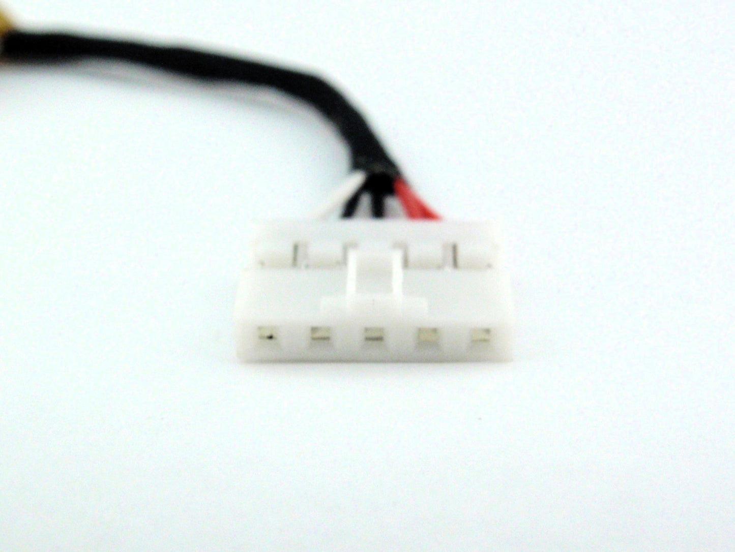 New Laptop DC In Power Jack Charging Port Socket Connector Cable for Acer Aspire 5 A515-58M A515-58P A15-51M 50.KHEN2.005 DC301019500 DC301019S00 IH5JM