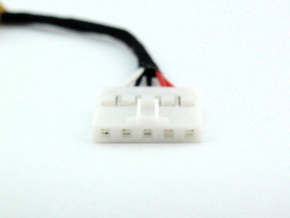 New Laptop DC In Power Jack Charging Port Socket Connector Cable for Acer Aspire 5 A515-58M A515-58P A15-51M 50.KHEN2.005 DC301019500 DC301019S00 IH5JM