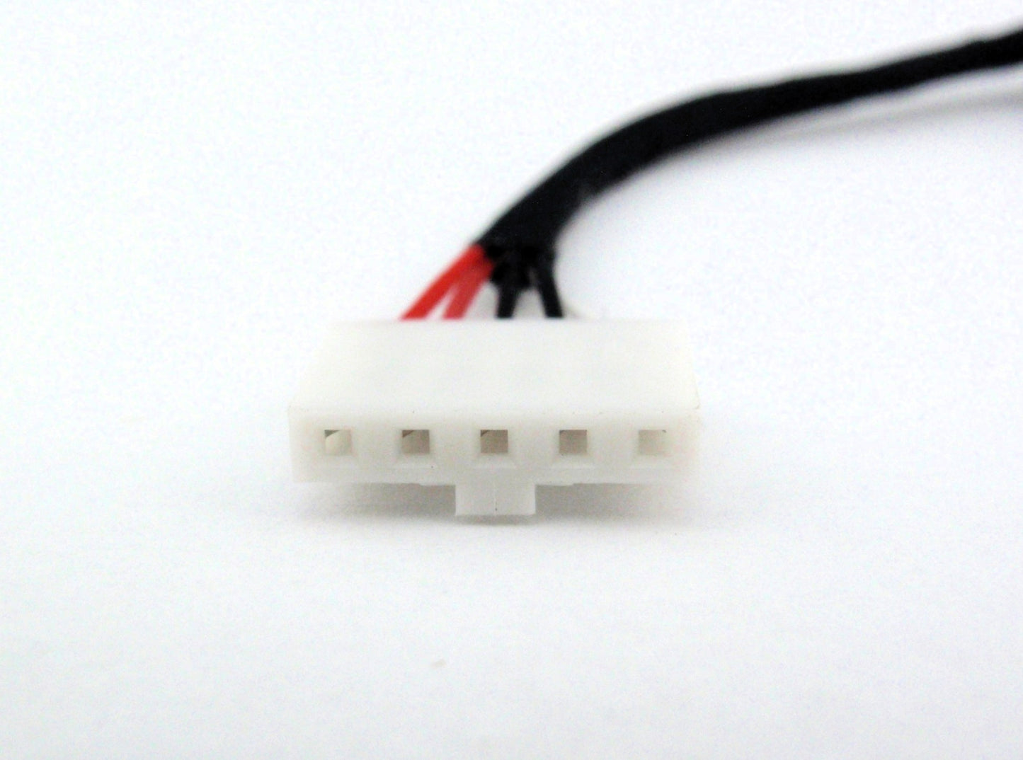 New Laptop DC In Power Jack Charging Port Socket Connector Cable for Acer Aspire 5 A515-58M A515-58P A15-51M 50.KHEN2.005 DC301019500 DC301019S00 IH5JM