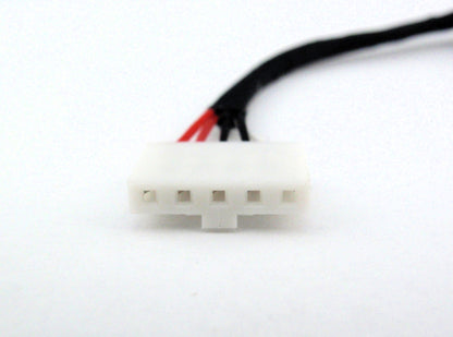 New Laptop DC In Power Jack Charging Port Socket Connector Cable for Acer Aspire 5 A515-58M A515-58P A15-51M 50.KHEN2.005 DC301019500 DC301019S00 IH5JM