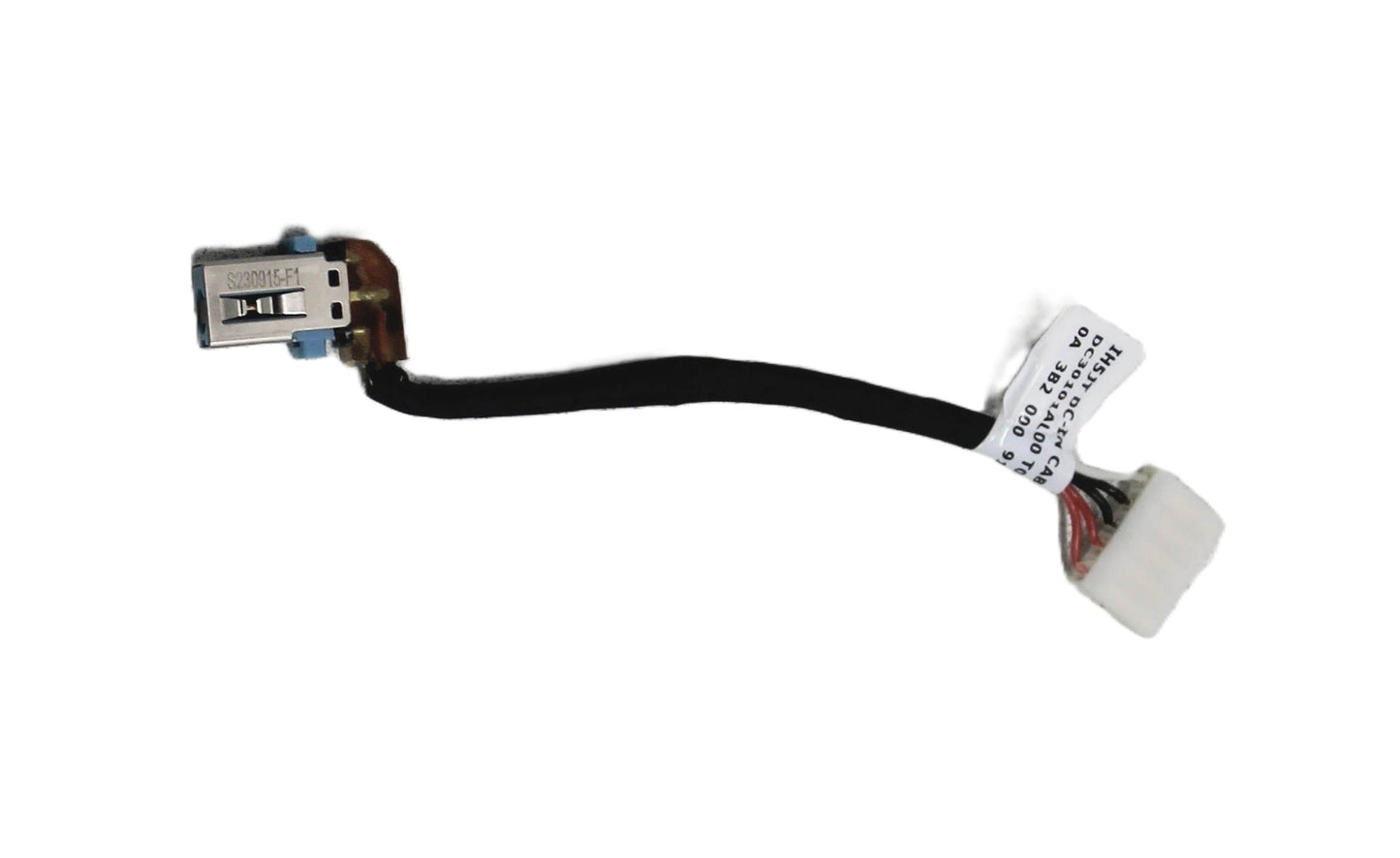 New Laptop DC In Power Jack Charging Port Socket Connector Cable for Acer Aspire 5 A515-58PT A515-58PT-59VW DC30101AL00 50.KQ8N2.001
