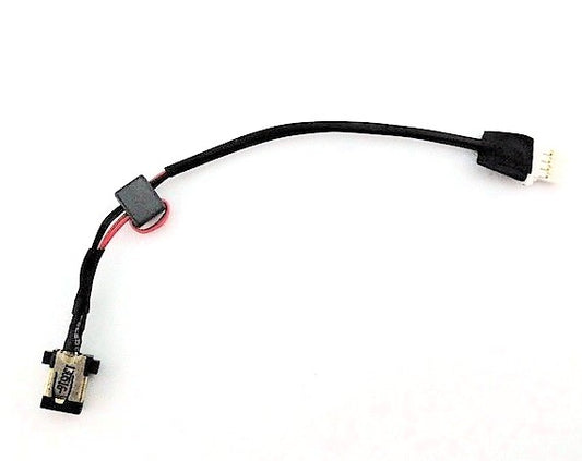 Acer 50.L0EN2.011 New DC In Power Jack Charging Port Cable Iconia Tab W700 W700P W701 W701P 50.L0EN2.001