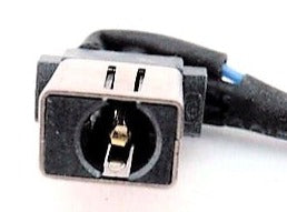 Acer New DC In Power Jack Charging Port Connector Socket Cable Iconia Tab W3 W3-810 DC30100OF00 50.L1JN2.003